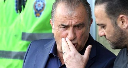 Fatih Terim neşteri vurdu! Tam 5 futbolcu