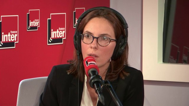 Amélie de Montchalin : On a pris toutes les dispositions, pour protéger les citoyens, les entreprises. On a même pris des ordonnances d'urgence, votées au cas où. Mais on est le pays qui est à 50 km des rires du Royaume-Uni, ça ne va pas changer.