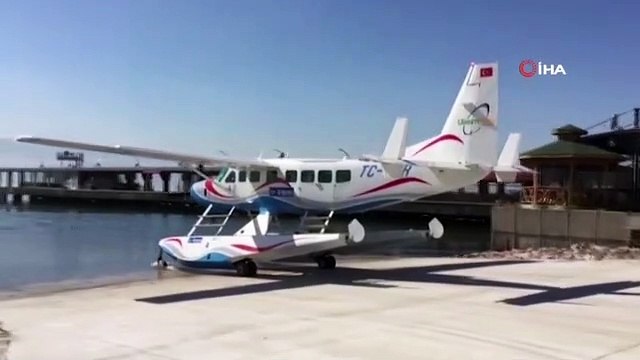 İzmit Körfezi'ni kirleten gemiye 1 milyon 772 bin TL'lik ceza