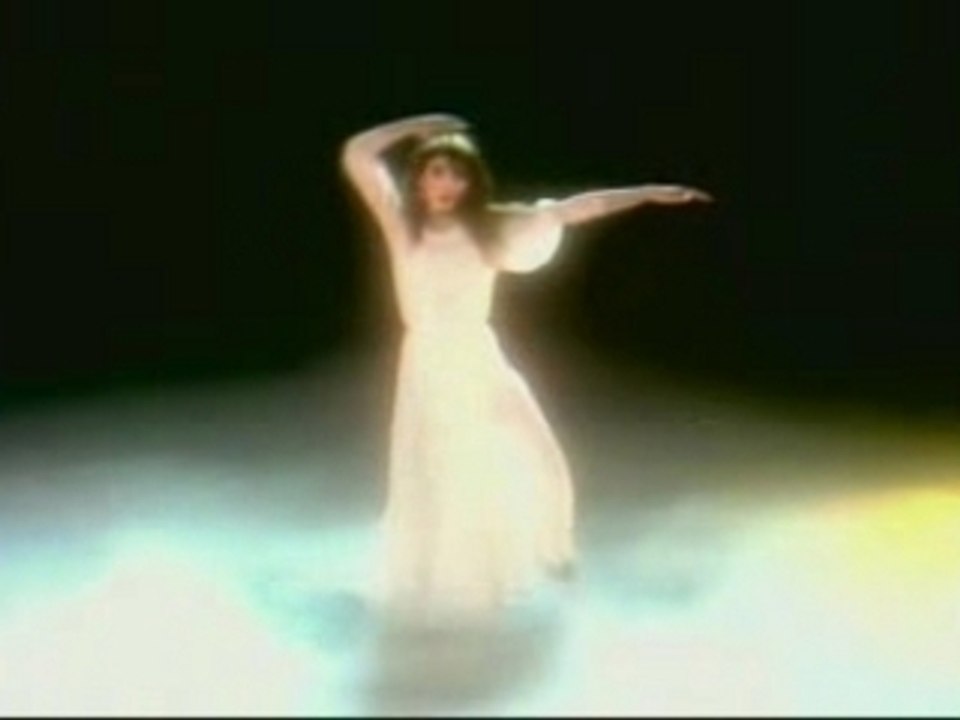 Kate Bush -Wuthering
