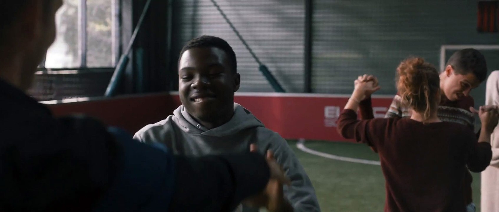 Hors Normes Film Trailer