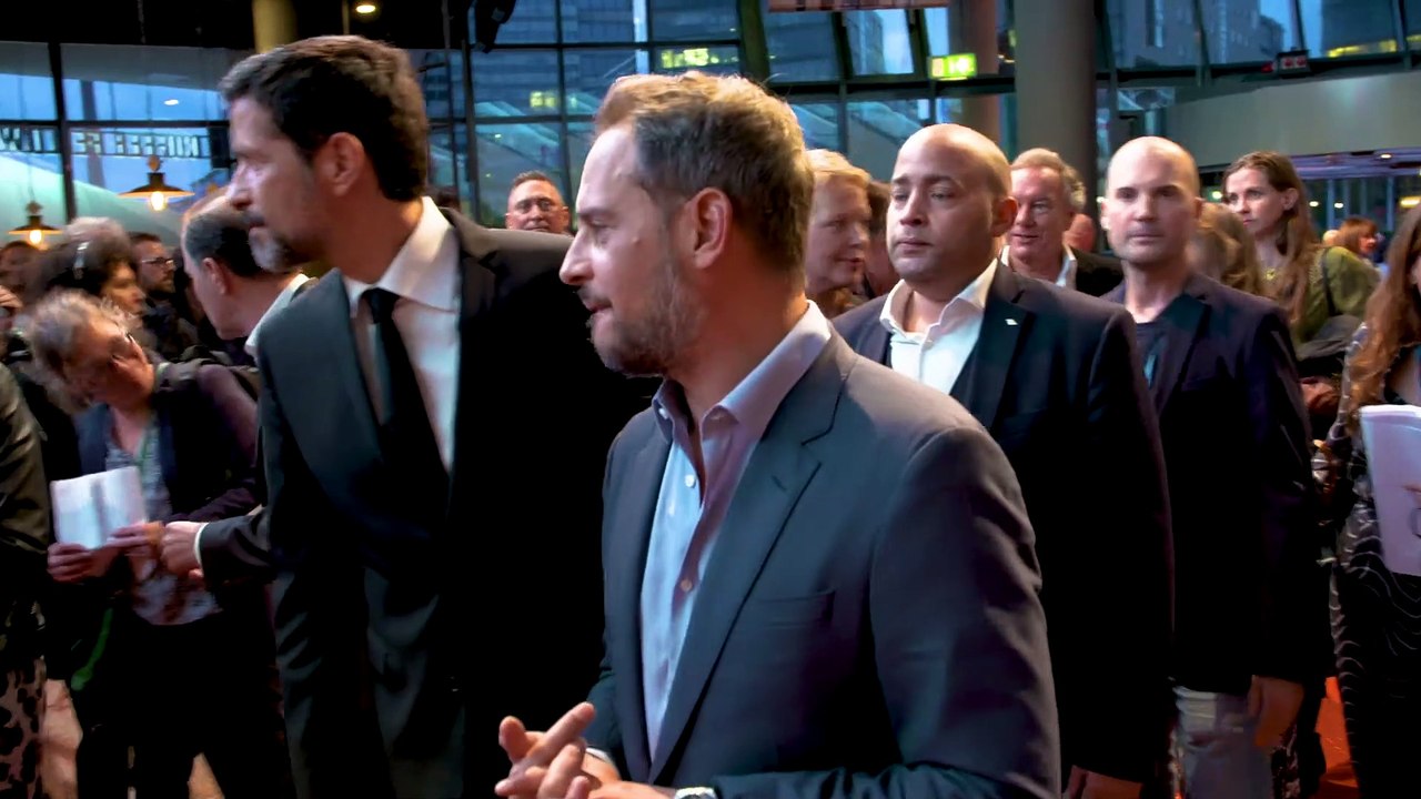 Ich war noch niemals in New York - Premierenclip