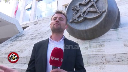 Stop - Guximi i Guximtar Bocit, kerkon te rikthehet ne detyre! (10 tetor 2019)