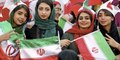 Las mujeres iraníes consiguen entrar por primera vez desde 1979 a un estadio de fútbol
