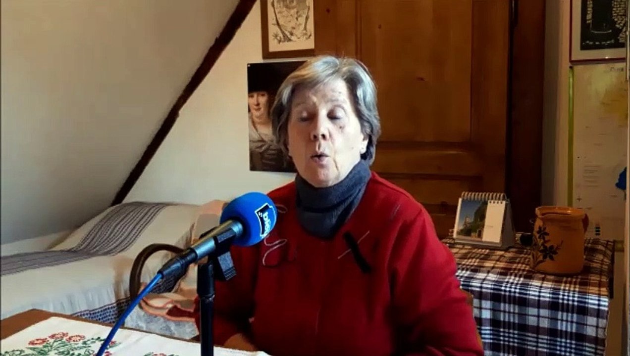 Les mots de la semaine