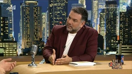 O Λούλης παίρνει πίσω όσα είπε για τη Μακρυπούλια