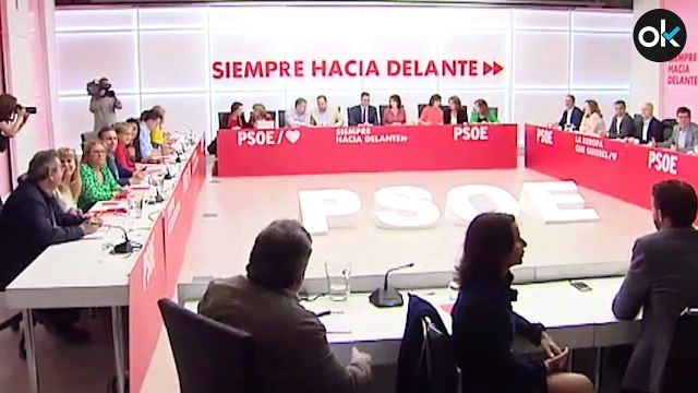 Pedro Sánchez a sus ministros: A nosotros no nos va a pasar como a Rajoy con el 155”