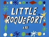 Classic Cartoons - Little Roquefort - 