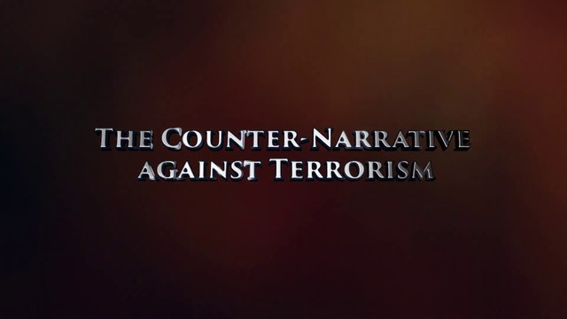 The Counter-Narrative Against Terrorism | Al Hidayah | Shaykh-ul-Islam Dr Muhammad Tahir-ul-Qadri