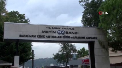 Doktorların kavgasında kan aktı