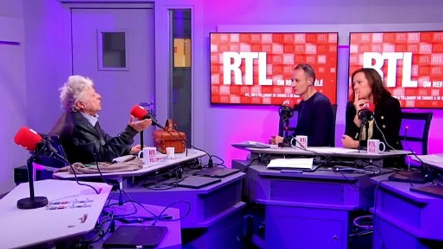 Josée Dayan s’en prend la maire de Paris Anne Hidalgo: Paris est devenue invivable et d'une laideur absolue. On ne peut plus tourner de film - VIDEO