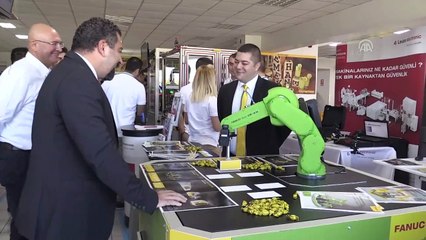 Eskişehir Teknoloji Günleri - ESKİŞEHİR