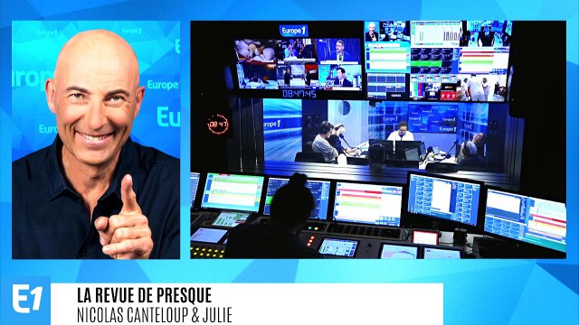 Nelson Monfort : Après les 47 degrés de Doha, je vais crever de froid avec les Bleus en Islande par moins 27 ! (Canteloup)