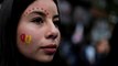 Colombia protests: students want better funding for universities