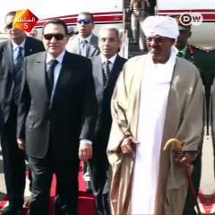 تعامل القيادات المصرية مع بناء السدود في أثيوبيا