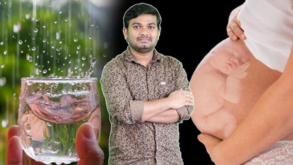 9 Benefits Of Using Rainwater || Oneindia Telugu