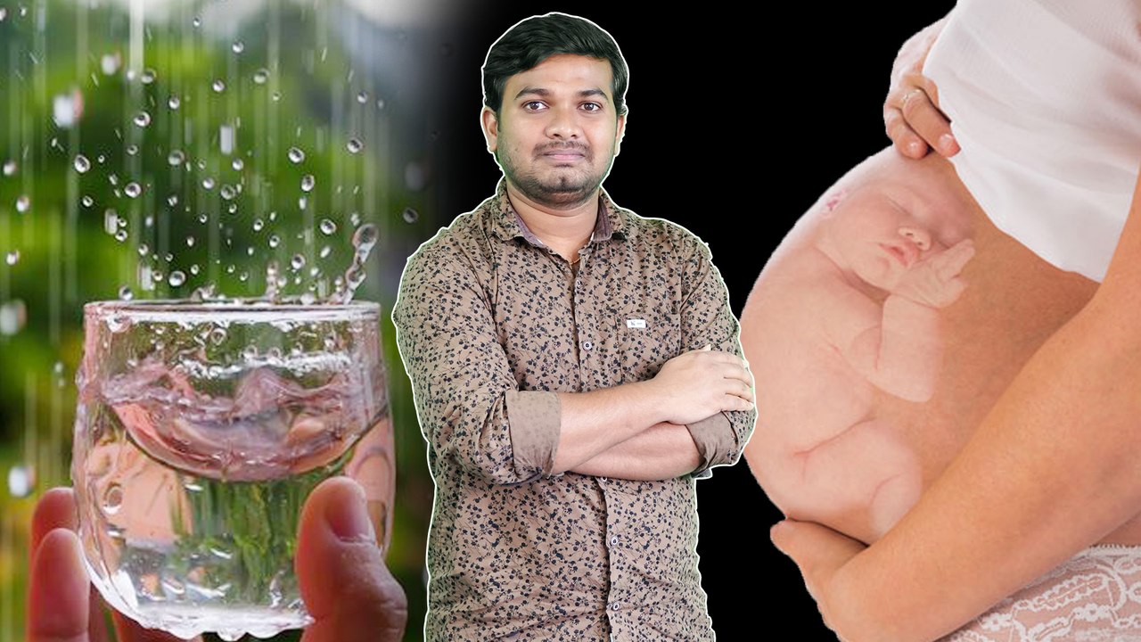 9 Benefits Of Using Rainwater || Oneindia Telugu