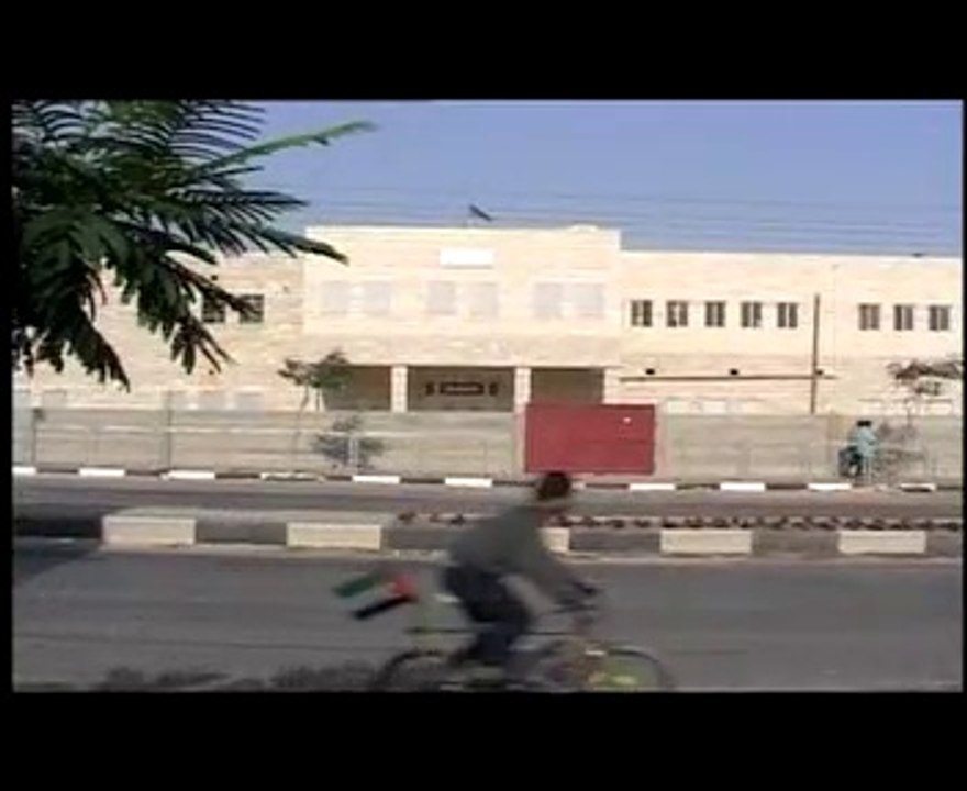 Palestine "Hébron vivre la ville " 2em partie