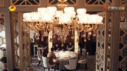 Phim Trúc Mộng Tình Duyên Tập 24 Thuyết Minh - Lồng Tiếng | Phim Tâm Lý Tình cảm Trung Quốc | Diễn Viên : Hoắc Kiến Hoa , Dương Mịch