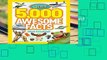 [GIFT IDEAS] 5,000 Awesome Facts about Everything (National Geographic Kids)