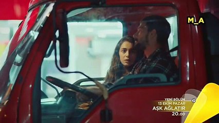 مسلسل الحب يجعلنا نبكي الحلقة 6 اعلان 1 مترجم للعربية