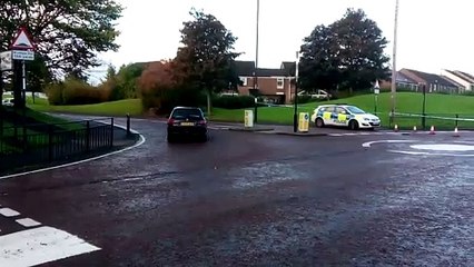 Washington shooting aftermath