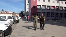 Adana röntgen filmi ve şampuan kutusuyla evlerin kapısını açan 3 kadın yakalandı