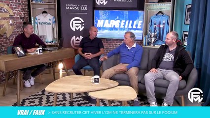 Zvunka : "Difficile de recruter de la qualité au mercato hivernal"