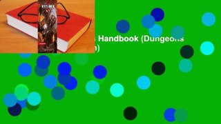 [GIFT IDEAS] Player's Handbook (Dungeons & Dragons, 5th Edition)