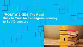 [MOST WISHED]  The Road Back to You: An Enneagram Journey to Self-Discovery