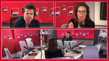 Refus de la candidature de Sylvie Goulard : "Une crise institutionnelle majeure" pour Amélie de Montchalin