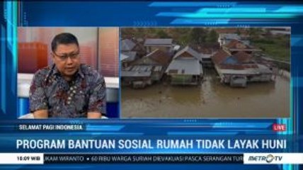 Program Bantuan Sosial Rumah Tidak Layak Huni (1)