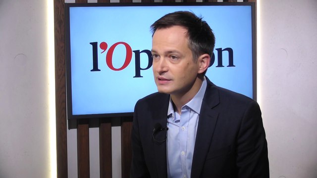 Extinction Rebellion: «J’entends le message mais la méthode n’est pas la bonne», juge Pierre-Yves Bournazel