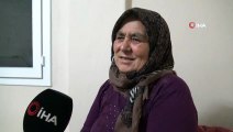 'Yörük Ana', Barış Pınarı Harekatı’ndaki askerlere de kurban kesmek istiyor