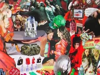 Invitation à la Performance artistique du pont Bir Hakeim