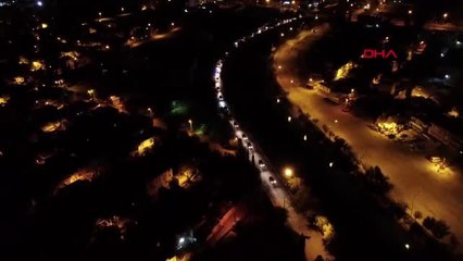 Adana aranan şüpheliler şafak baskınıyla yakalandı