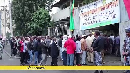 Will Ethiopia's PM win 2019 Nobel Peace Prize?