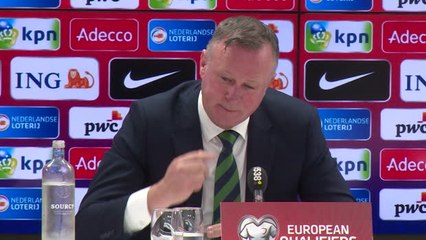 De Jong will become the world's best midfielder - O'Neil