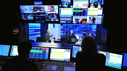Le portrait inattendu de… Stéphane Guillon