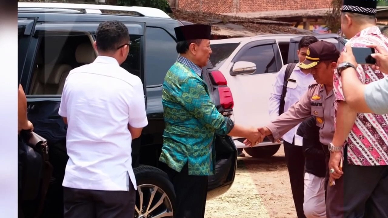 detik detik wiranto diserang oleh orang tidak dikenal