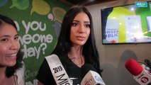 Miss Universe Philippines 2019 Gazini Ganados on date and venue of Miss Universe