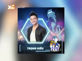 RADIO 88.8 II Khách mời ca sĩ NICKY (Monstar) và diễn viên NHUNG KATE II YANNEWS