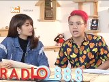 RADIO 88.8 II Will và khách mời diễn viên Duy Khánh   II YANNEWS