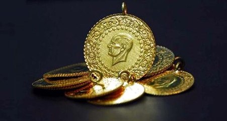 Altın güne yükselişle başladı! İşte gram, çeyrek ve cumhuriyet altını fiyatları