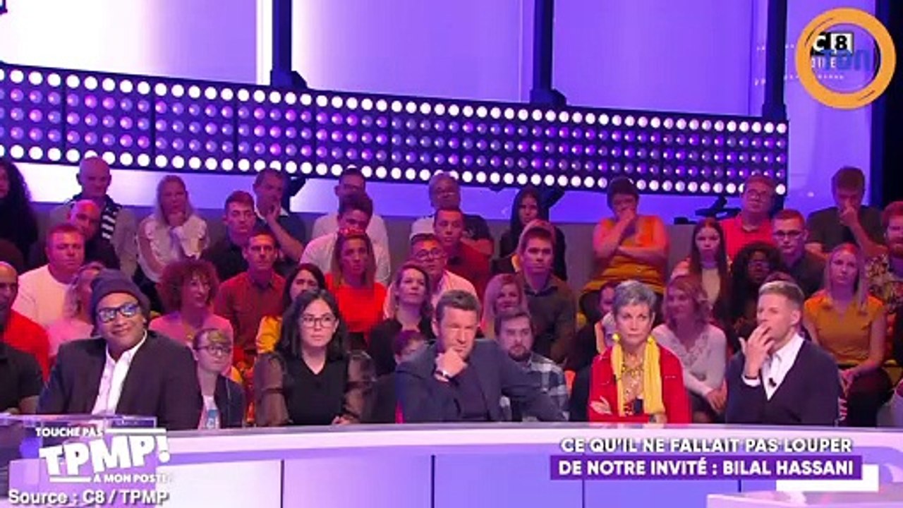 Bilal Hassani révèle qu'il a fait sa première fois avec le petit-ami d’une de ses amies !