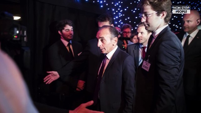 Eric Zemmour sur CNews : les dessous houleux de son arrivée dévoilés