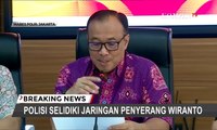 Prabowo Subianto Temui Presiden Joko Widodo di Istana, Bahas Kursi Menteri?
