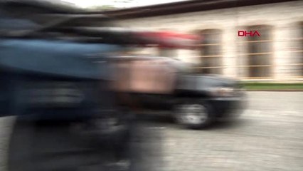 Dışişleri bakanı çavuşoğlu, nato genel sekreteri stoltenberg ile görüştü