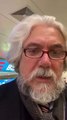 Meluzzi - il ghanese stupratore di Desirée denuncia i genitori della ragazza (11.10.19)