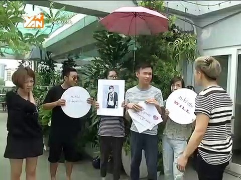 RADIO 88.8 II Nhạc sĩ Châu Đăng Khoa và khách mời đạo diễn Nhu Đặng II YANNEWS